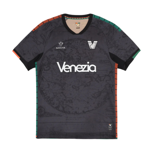 MAILLOT VENEZIA 2025/26