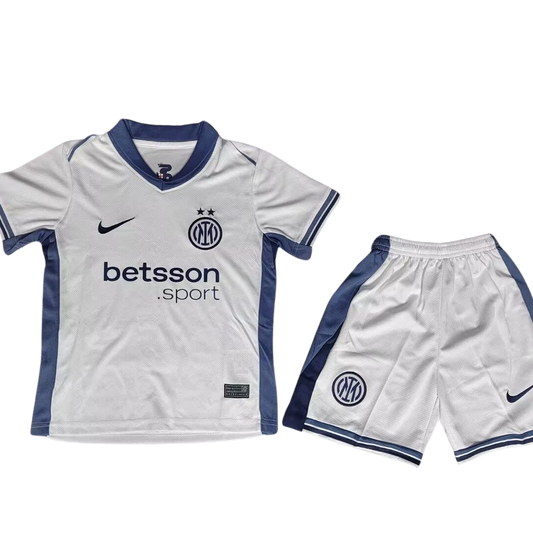 KIT ENFANT INTER 2024/25