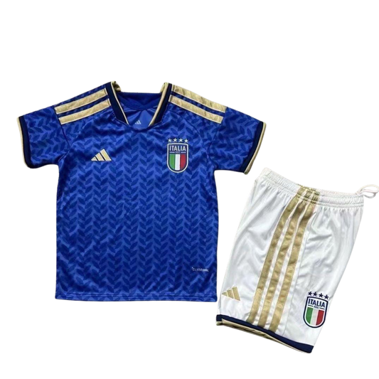 KIT ENFANT ITALIE 2025/26