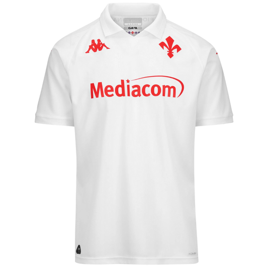 MAILLOT FIORENTINA EXTÉRIEUR 2025/26