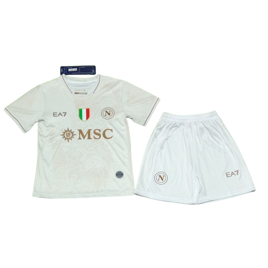 KIT ENFANT NAPOLI 2025/26