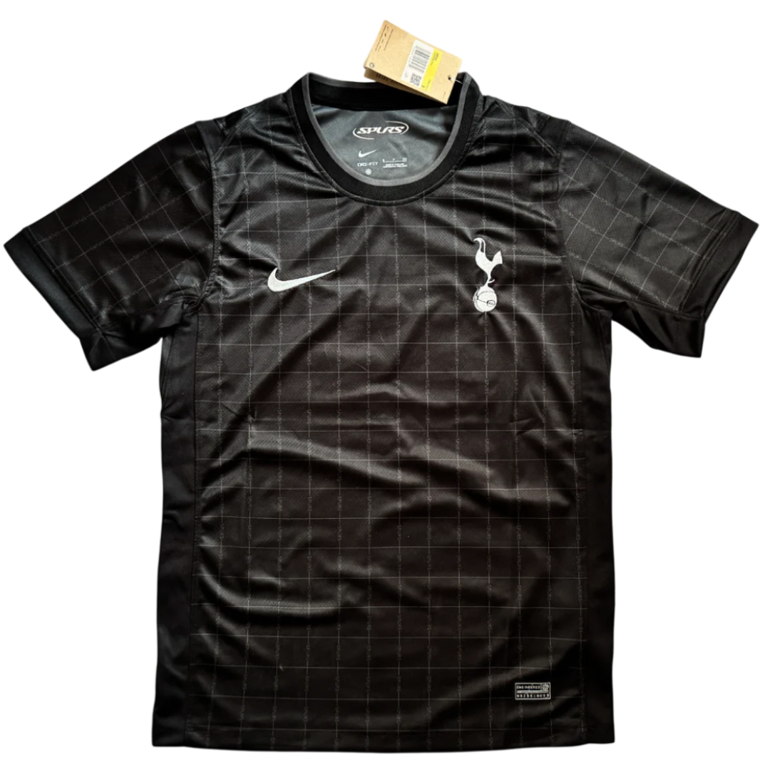 MAILLOT TOTTENHAM EXTÉRIEUR 2025/26