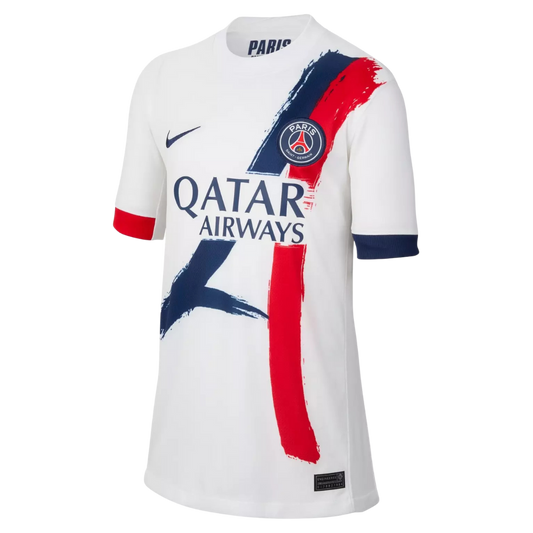 MAILLOT EXTÉRIEUR PSG 2024/25
