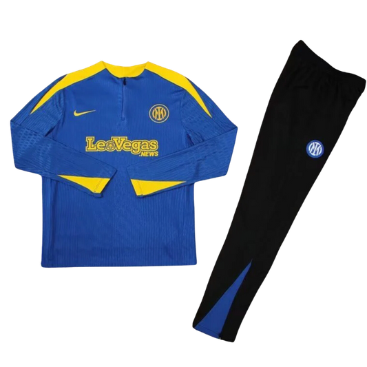 KIT SURVÊTEMENT INTER 24/25