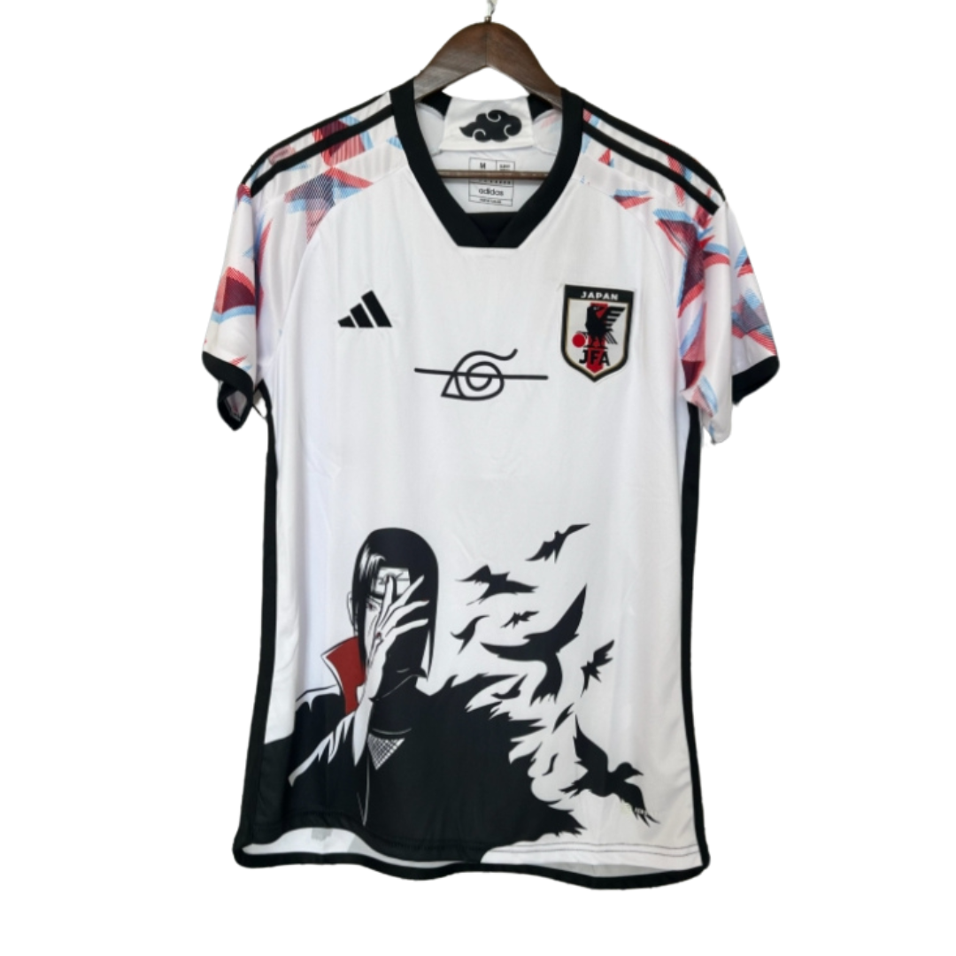 MAILLOT JAPON ÉDITION SPÉCIALE