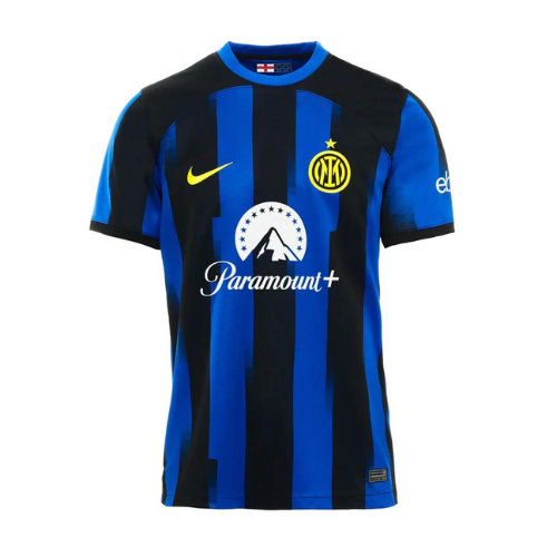 MAILLOT INTER DOMICILE 2023/24