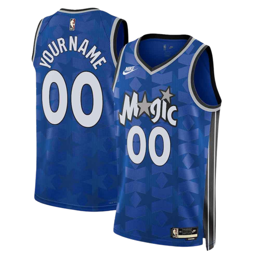 DÉBARDEUR NBA MAGIC CITY ÉDITION 2024/25