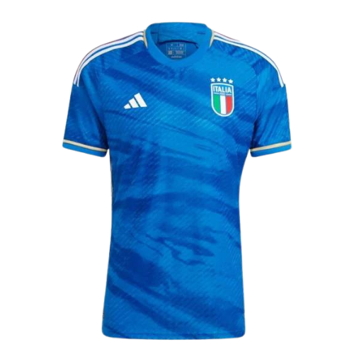 MAILLOT ITALIE DOMICILE 2023/24
