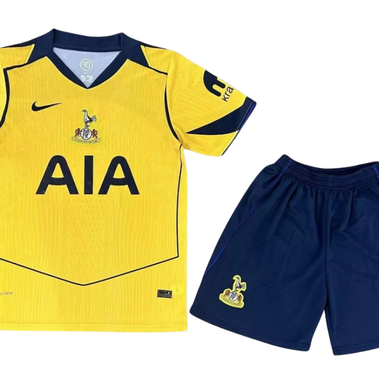 KIT ENFANT TOTTENHAM 2025/26