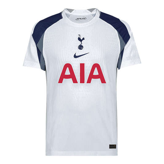 MAILLOT DOMICILE TOTTENHAM 2025/26