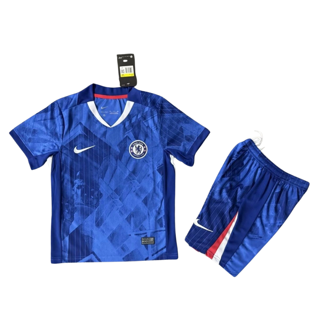 KIT ENFANT CHELSEA 2025/26