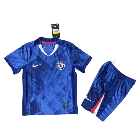 KIT ENFANT CHELSEA 2025/26