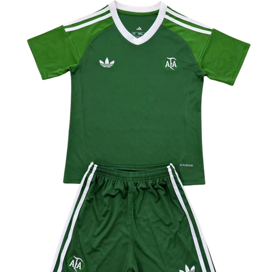 KIT ENFANT ARGENTINE 2025/26