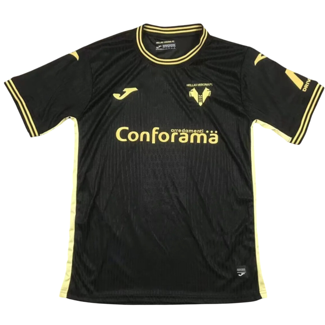 MAILLOT HELLAS VERONA TROISIÈME 2024/25