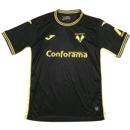 MAILLOT HELLAS VERONA TROISIÈME 2024/25