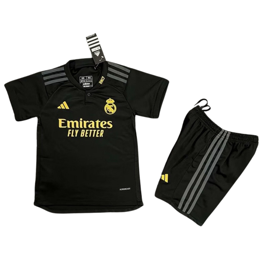 KIT ENTRAÎNEMENT REAL MADRID 2023/24