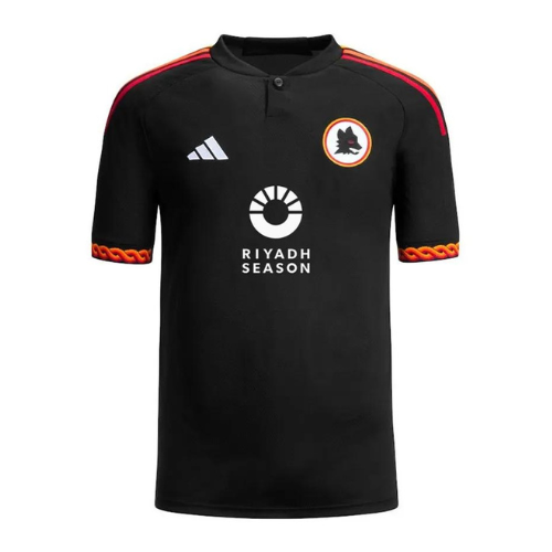 TROISIÈME MAILLOT ROMA 23/24