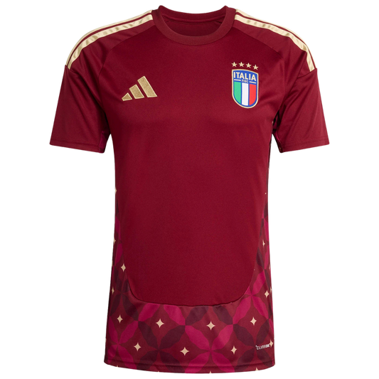 MAILLOT GARDIEN ITALIE 2026/27