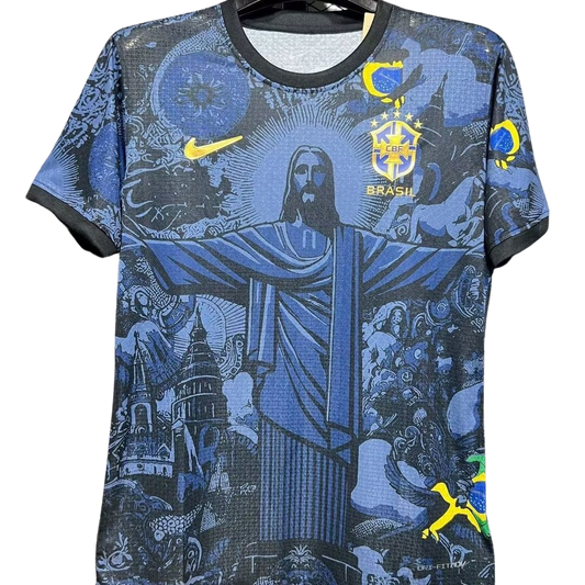 MAILLOT BRÉSIL ÉDITION SPÉCIALE 2023/24