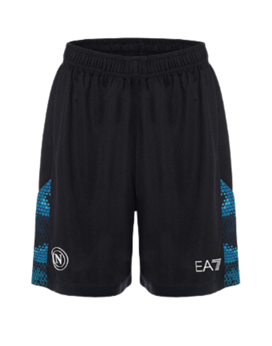SHORT NAPOLI 2024/25