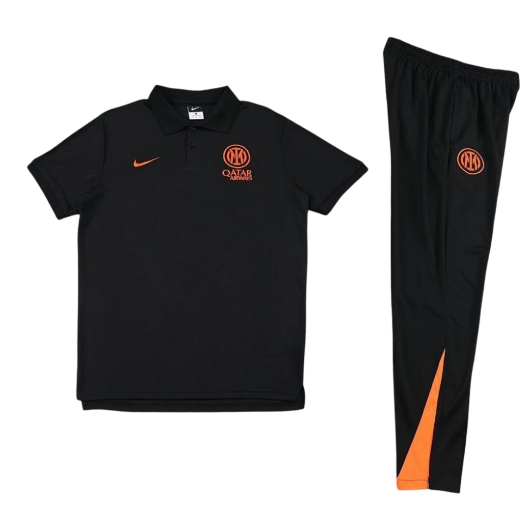 SURVÊTEMENT + POLO INTER 2026/27