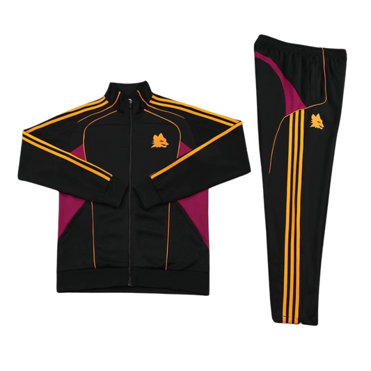 KIT SURVÊTEMENT ROMA 2025/26