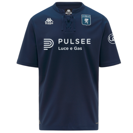 MAILLOT GENOA TROISIÈME 2025/26