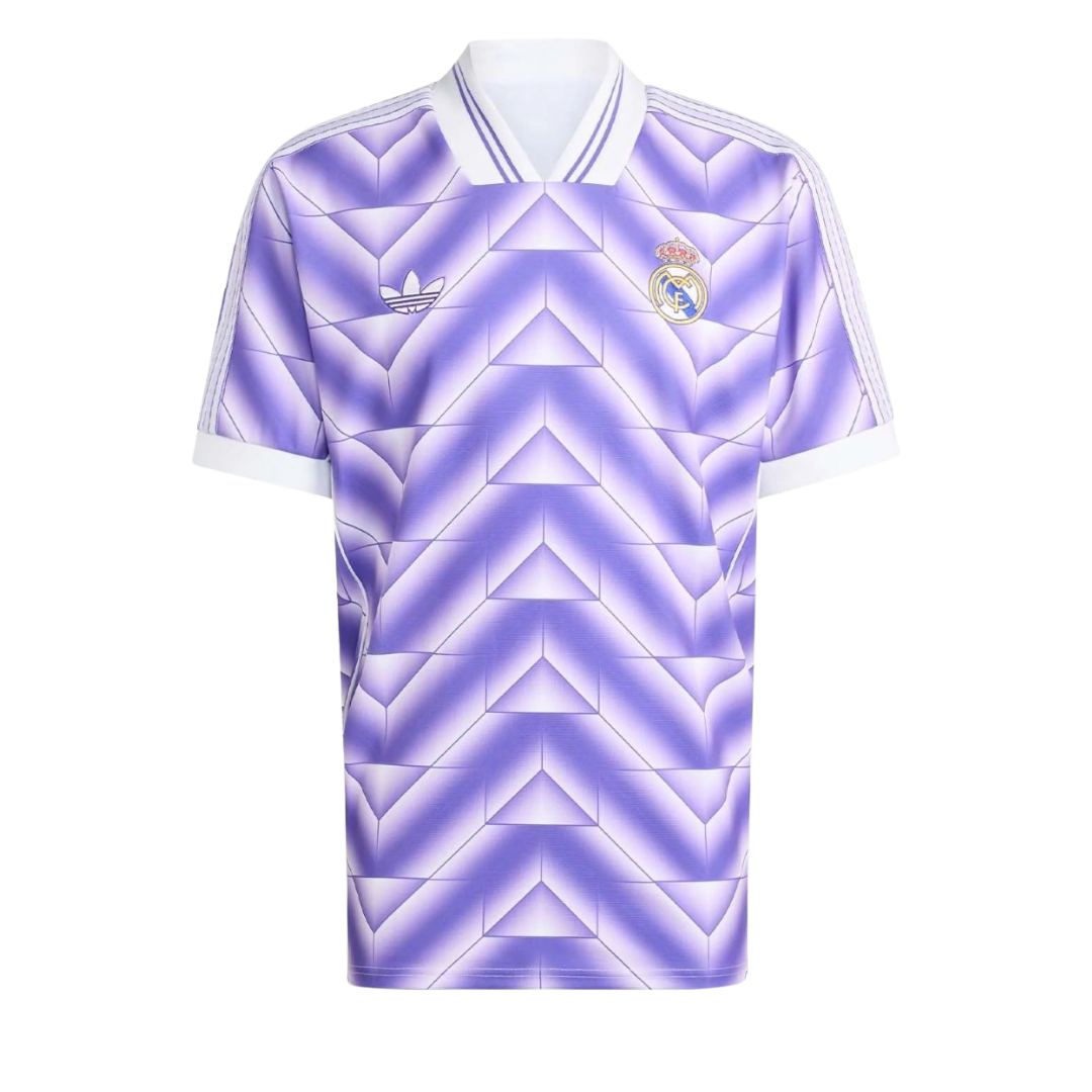 MAILLOT REAL MADRID LFSTRL 2025/26