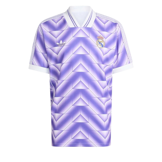 MAILLOT REAL MADRID LFSTRL 2025/26