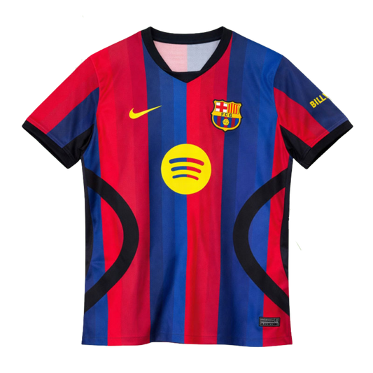 MAILLOT BARCELONA DOMICILE 2026/27