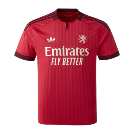 MAILLOT OLYMPIQUE LYONNAIS AWAY 2026/27