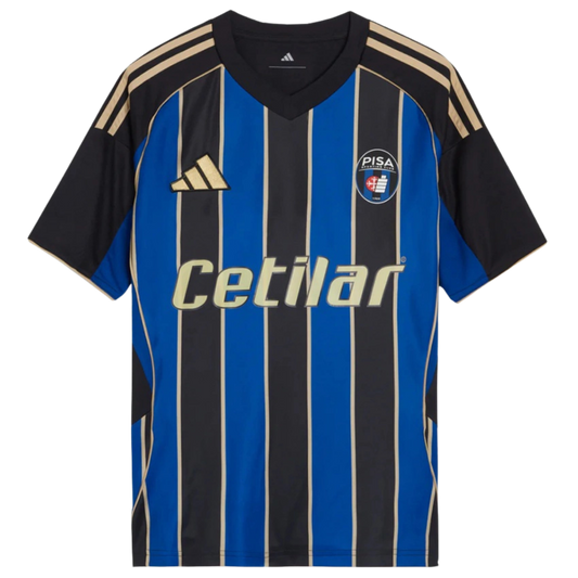 MAILLOT PISA 2025/26