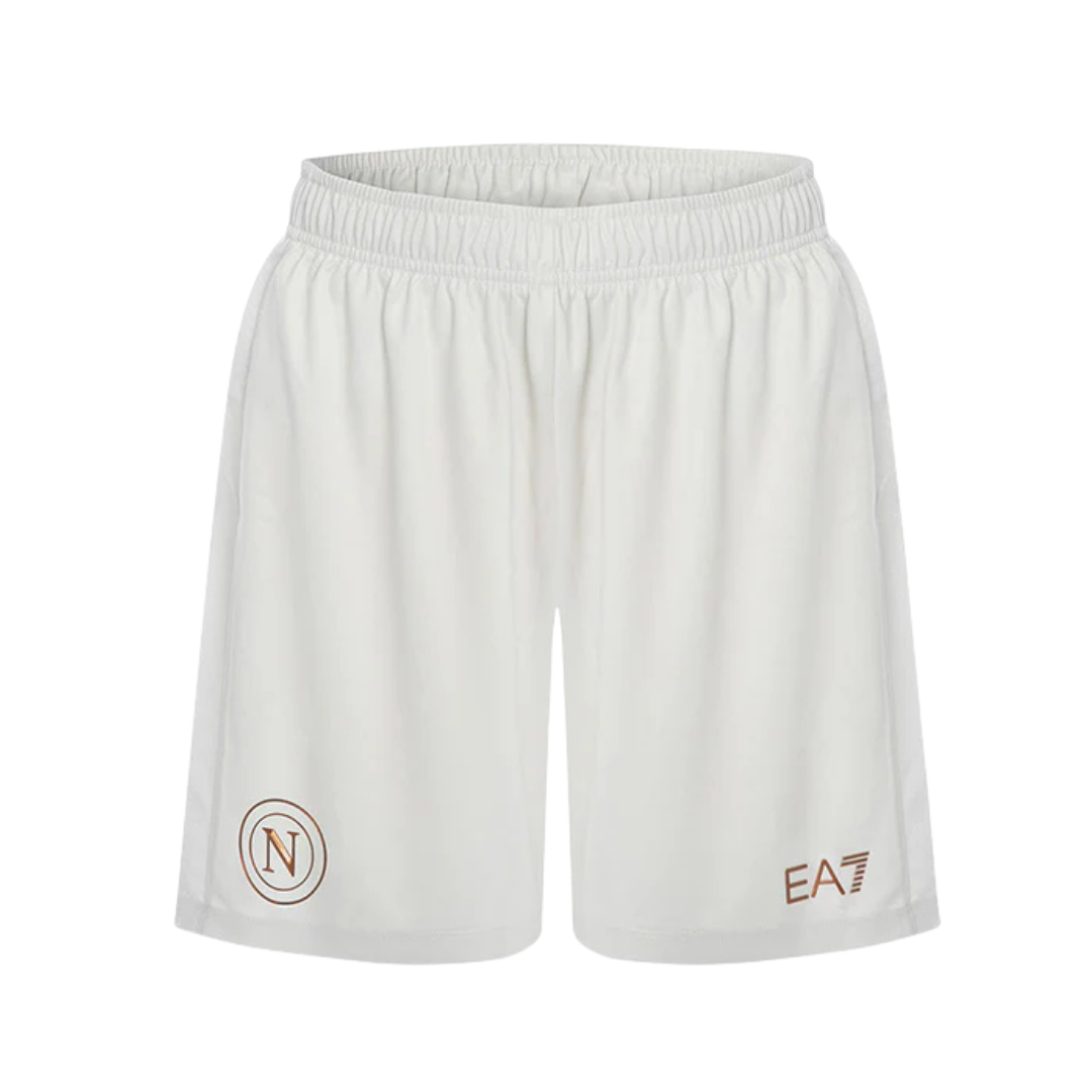 SHORT NAPOLI 2025/26