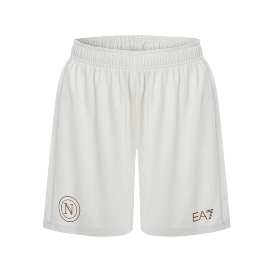 SHORT NAPOLI 2025/26