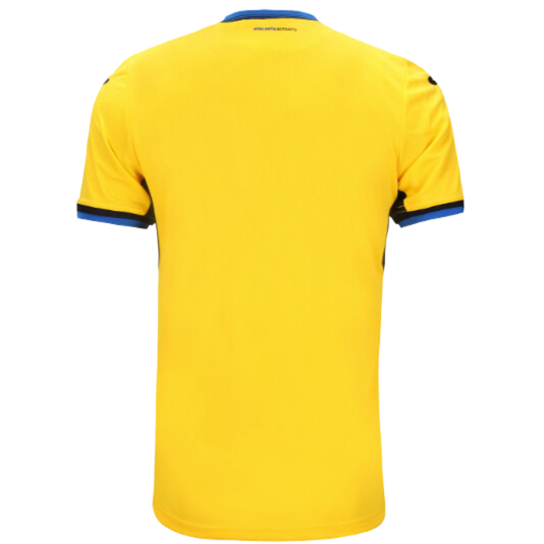 TROISIÈME MAILLOT ATALANTA 2024/25