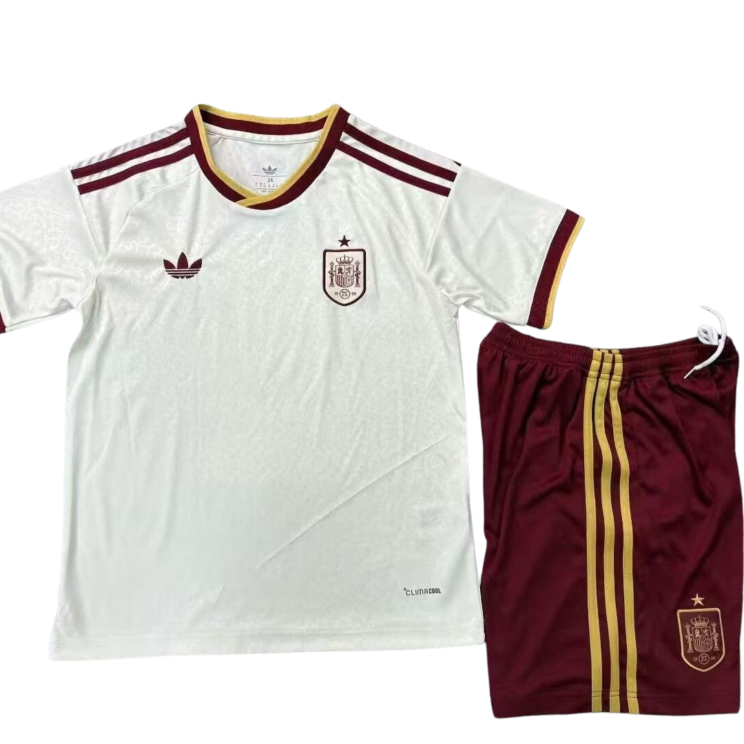KIT ENFANT ESPAGNE 2026/27