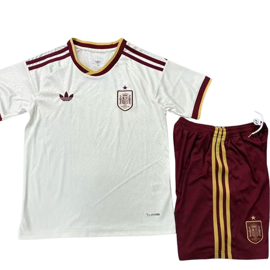 KIT ENFANT ESPAGNE 2026/27