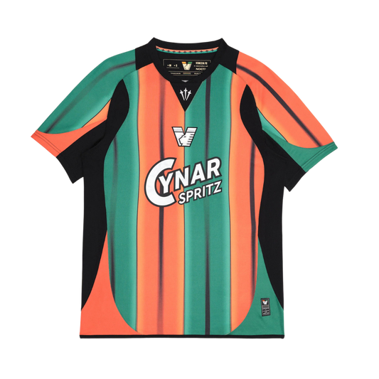 MAILLOT VENEZIA TROISIÈME 2025/26