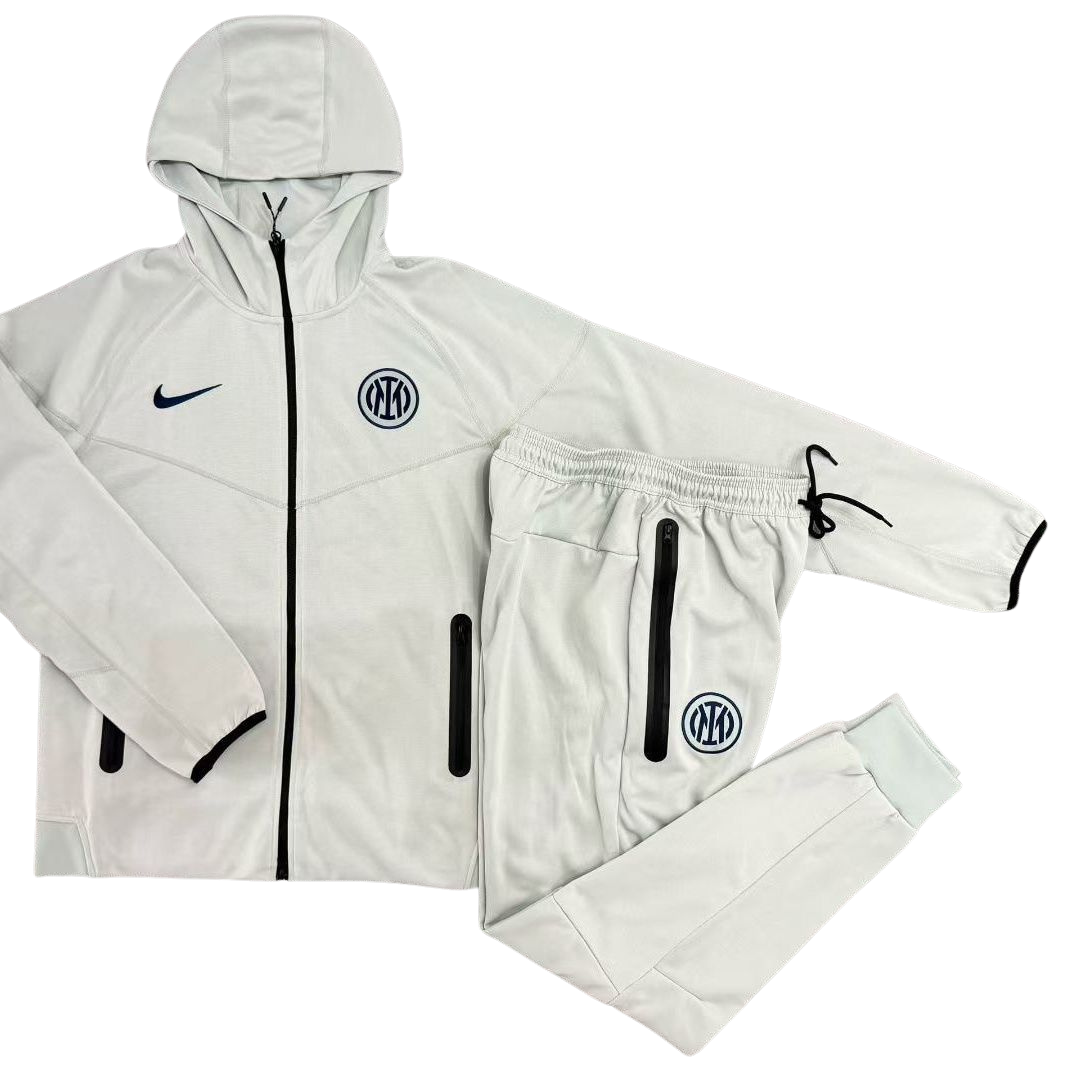 SURVÊTEMENT INTER 2026/27