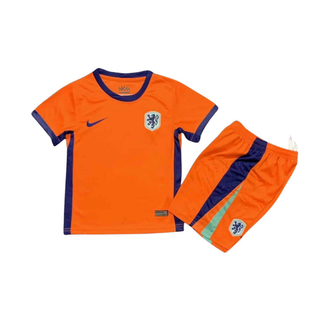 KIT ENFANT PAYS-BAS 2024/25