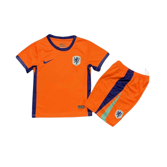 KIT ENFANT PAYS-BAS 2024/25