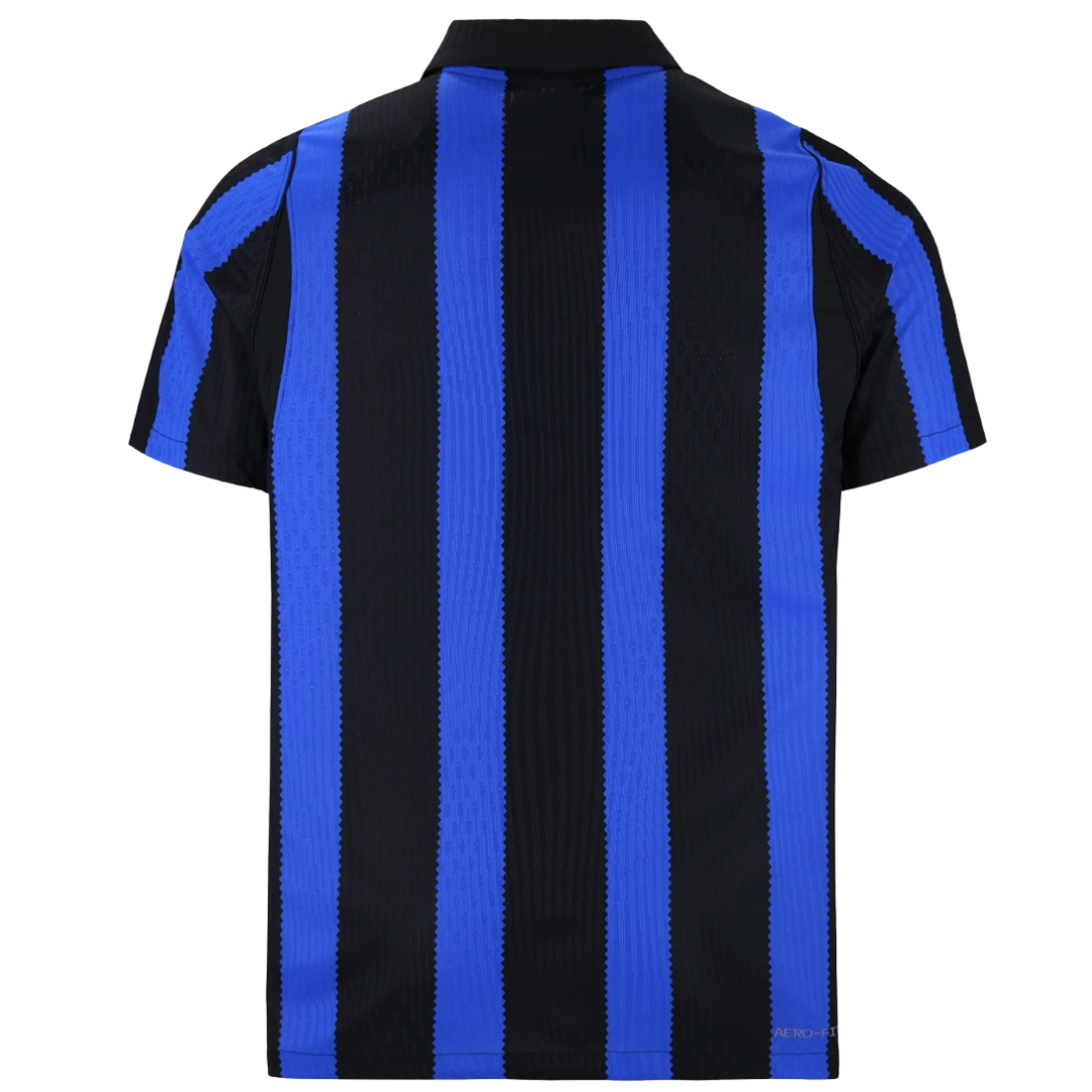 MAILLOT INTER DOMICILE 2026/27 PATCHS INCLUS