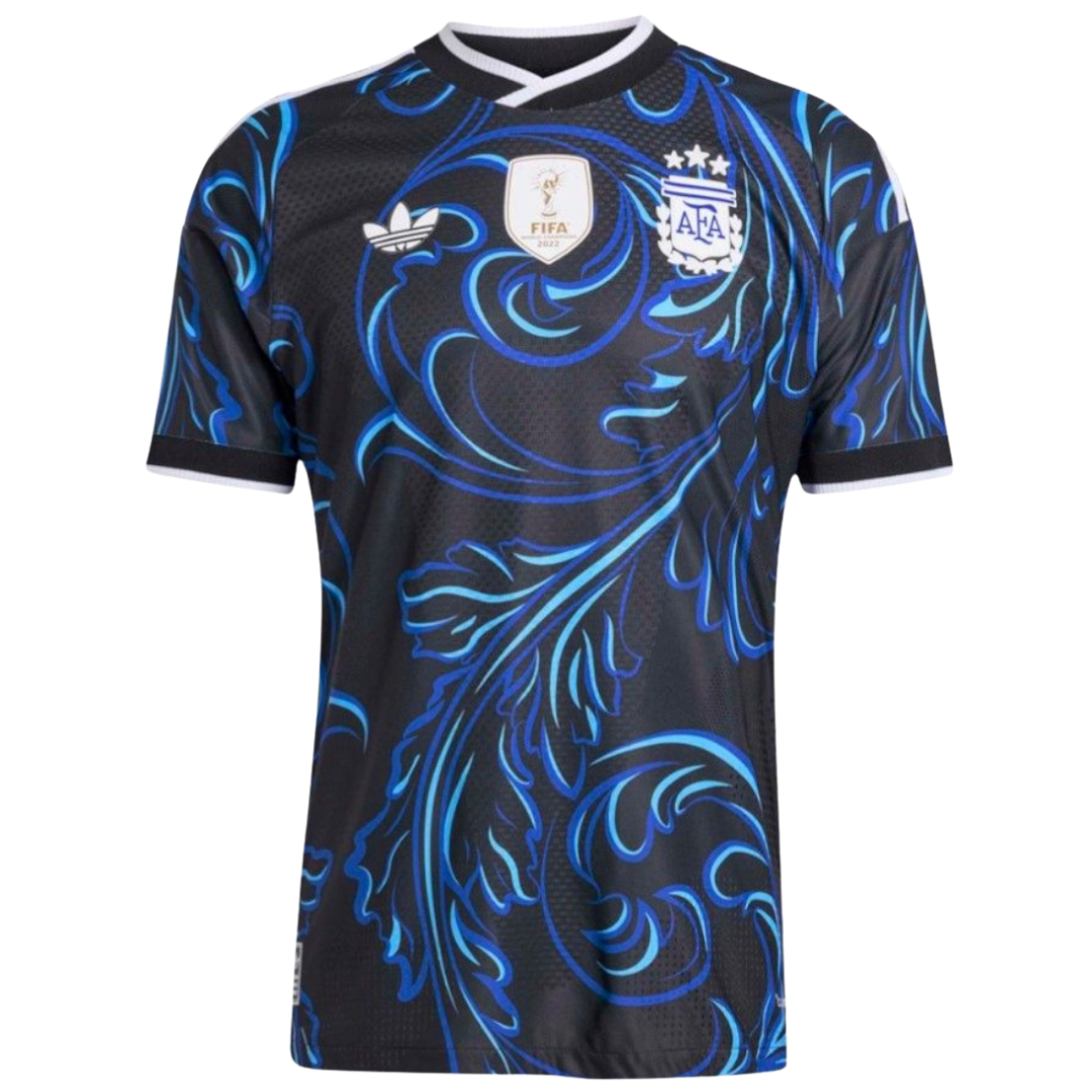 MAILLOT COUPE DU MONDE ARGENTINE EXTÉRIEUR 2026/27