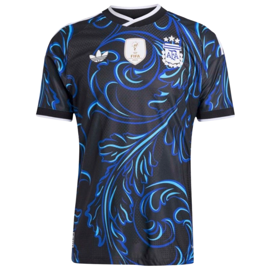 MAILLOT COUPE DU MONDE ARGENTINE EXTÉRIEUR 2026/27