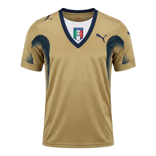 MAILLOT ITALIE GARDIEN 2006