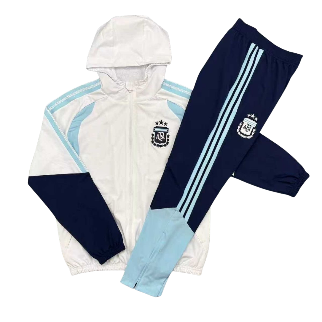 SURVÊTEMENT ARGENTINE 2026/27