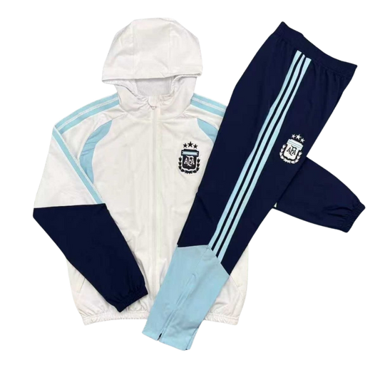 SURVÊTEMENT ARGENTINE 2026/27