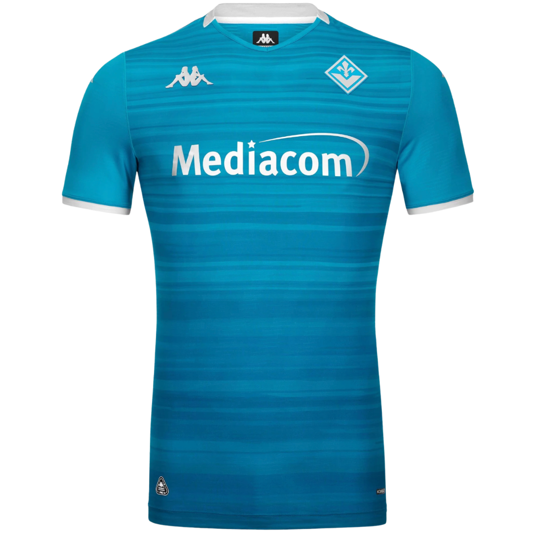 MAILLOT TROISIÈME FIORENTINA 2025/26