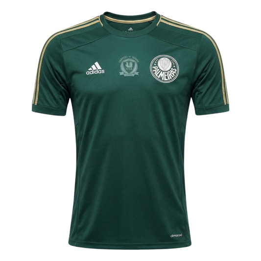 MAILLOT PALMEIRAS 2014 RÉTRO