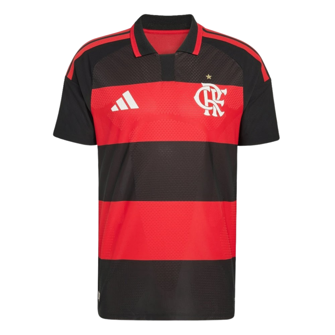 MAILLOT DOMICILE CR FLAMENGO 2026/27